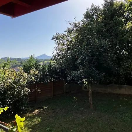 Lagunen Etxea Hendaye