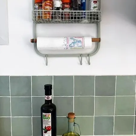 Apartment Lagunen Etxea *