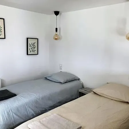 Lagunen Etxea Apartment *