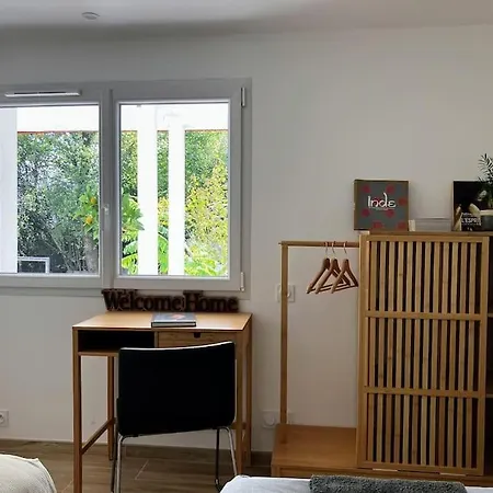 Lagunen Etxea * Hendaye