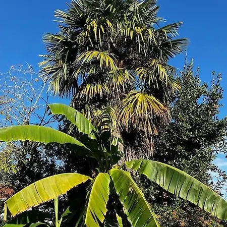 Lagunen Etxea Hendaye