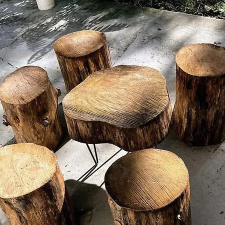 Lagunen Etxea Apartment Hendaye