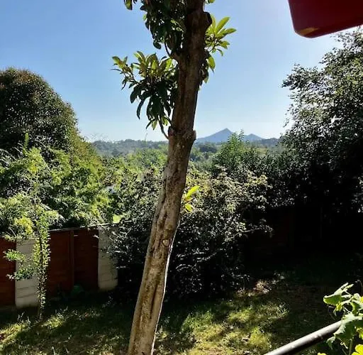 דירה Lagunen Etxea