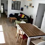 Lagunen Etxea *