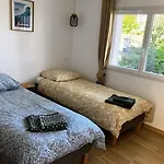 Lagunen Etxea Apartment Hendaye