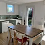 Lagunen Etxea Apartment *