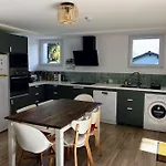 Apartment Lagunen Etxea