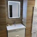 Lagunen Etxea Apartment
