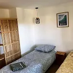 Lagunen Etxea *