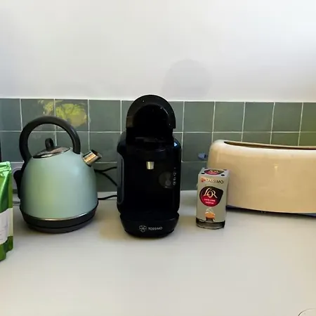 Apartman Lagunen Etxea Hendaye