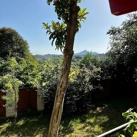 Apartman Lagunen Etxea