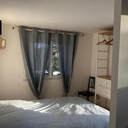 Apartman Lagunen Etxea *