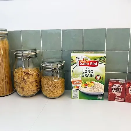 Lagunen Etxea * Hendaye