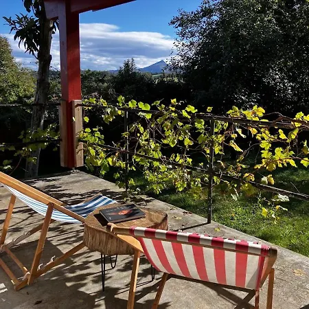 Lagunen Etxea * Hendaye