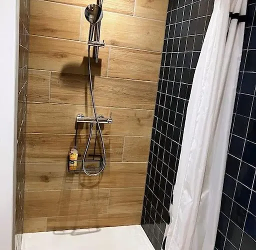 Lagunen Etxea Lejlighed