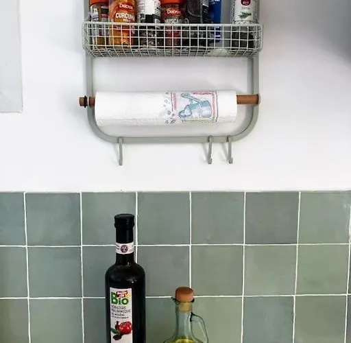 Lejlighed Lagunen Etxea *