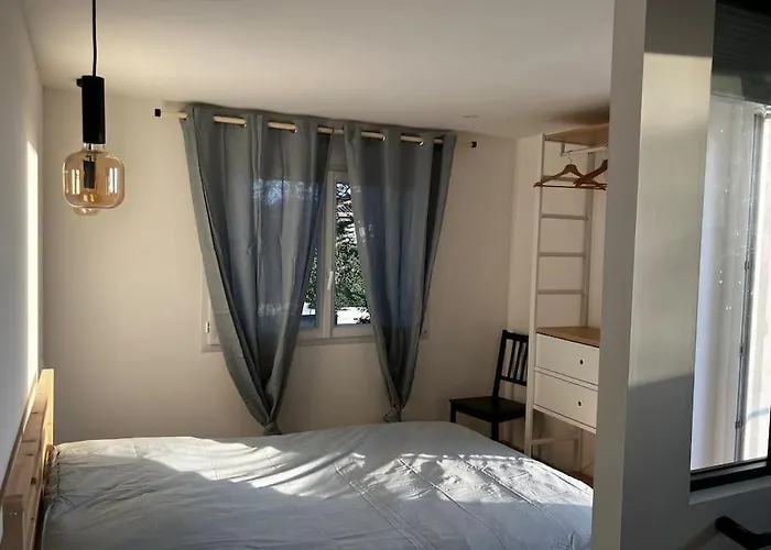 Lejlighed Lagunen Etxea *