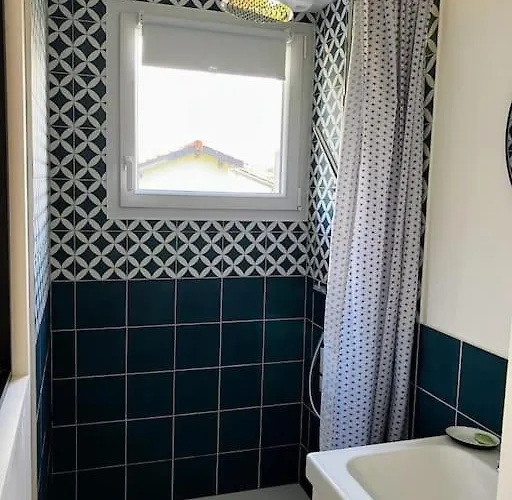 Lejlighed Lagunen Etxea Hendaye