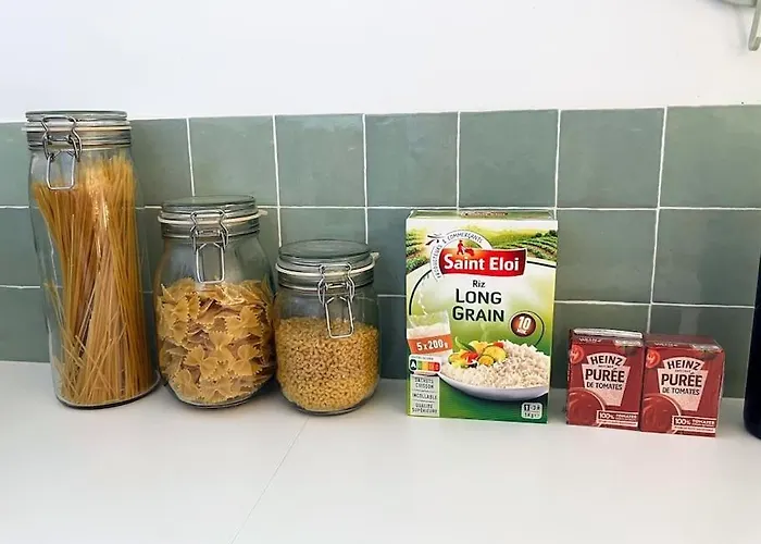 Lagunen Etxea * Hendaye