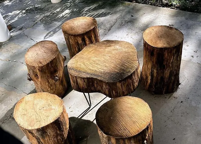 Lagunen Etxea Lejlighed Hendaye