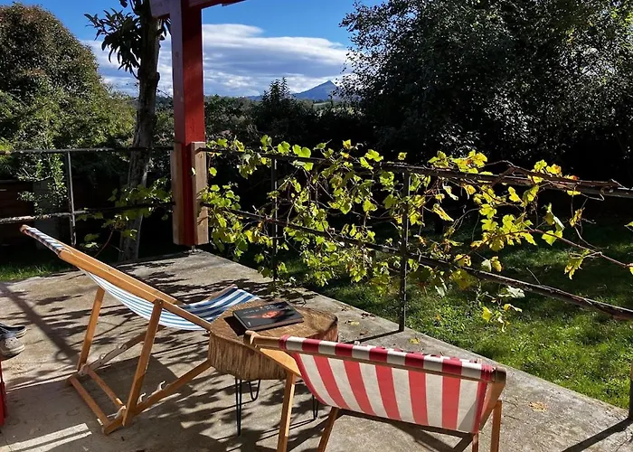 Lagunen Etxea * Hendaye